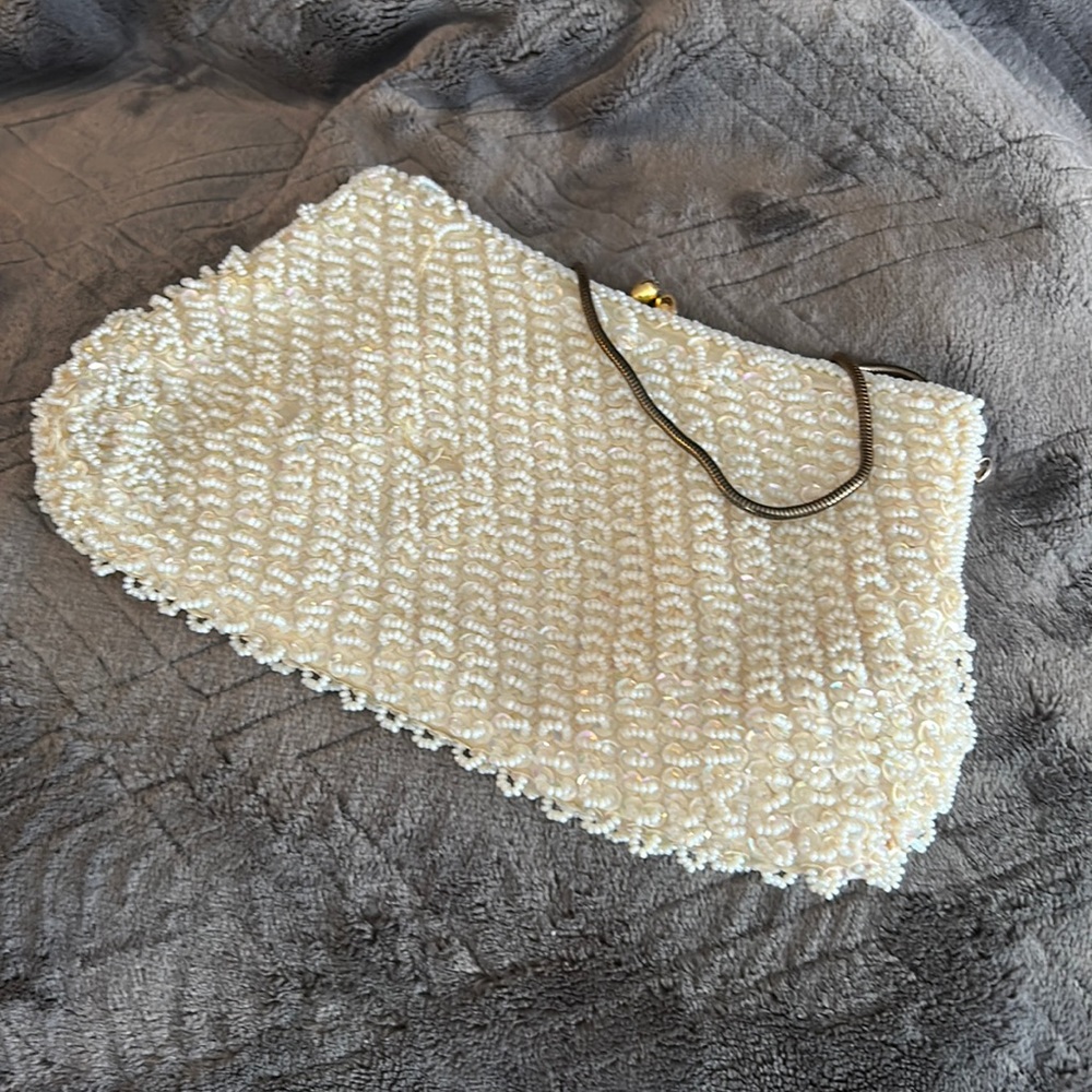 Vintage Purse